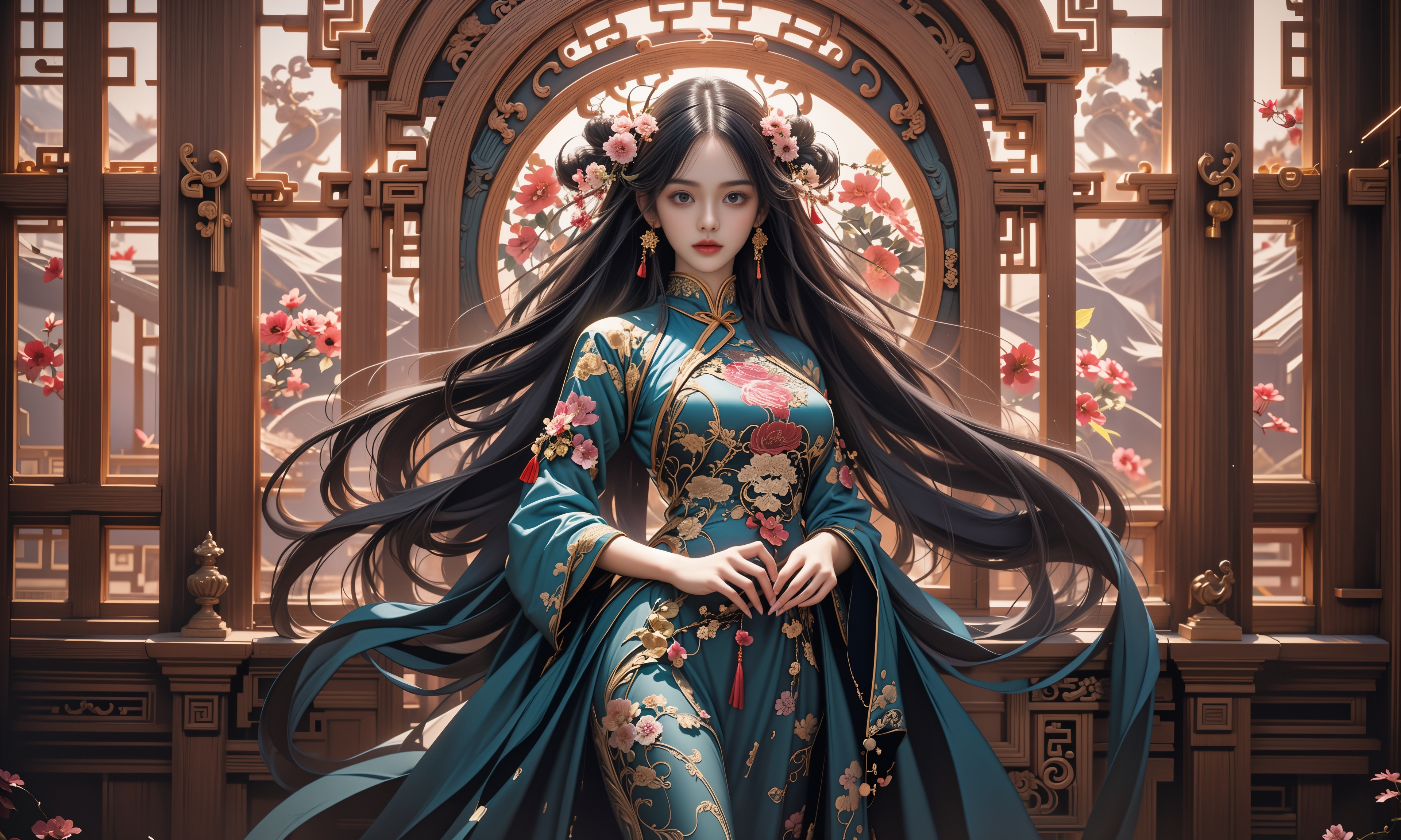 王毅：上合组织外长会为天津峰会做好准备